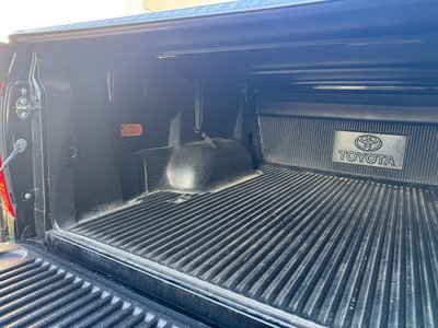 2018 Toyota TUNDRA — фото 34