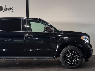 2018 Toyota TUNDRA — фото 67