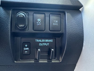 2018 Toyota TUNDRA — фото 38