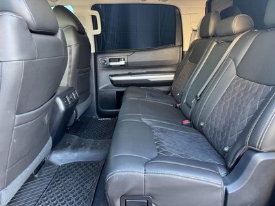 2018 Toyota TUNDRA — фото 30
