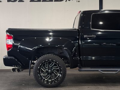 2018 Toyota TUNDRA — фото 68