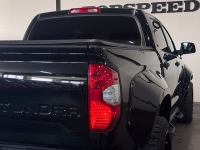 2018 Toyota TUNDRA — фото 75