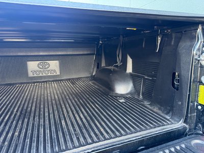 2018 Toyota TUNDRA — фото 35