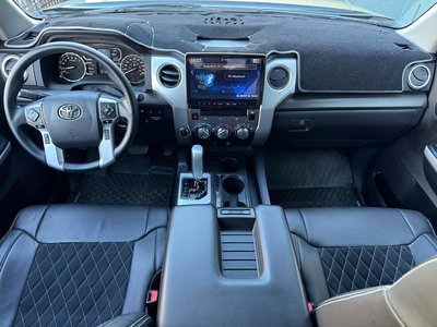 صورة 12 لـ 2018 Toyota TUNDRA