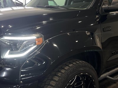 2018 Toyota TUNDRA — фото 56