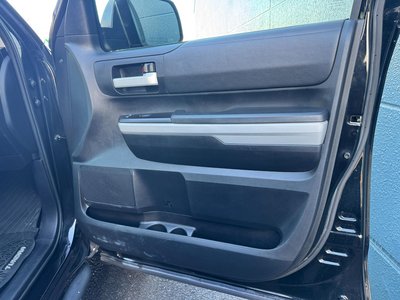 2018 Toyota TUNDRA — фото 24