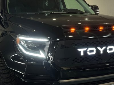 2018 Toyota TUNDRA — фото 52