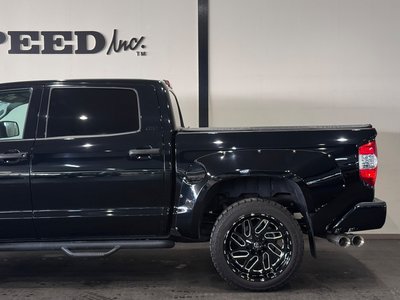 2018 Toyota TUNDRA — фото 79