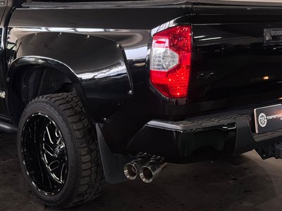 2018 Toyota TUNDRA — фото 69