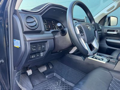 2018 Toyota TUNDRA — фото 17