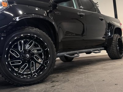 2018 Toyota TUNDRA — фото 46