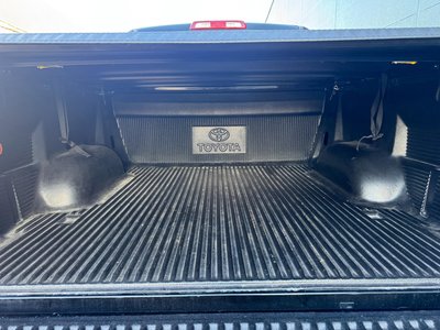 2018 Toyota TUNDRA — фото 33