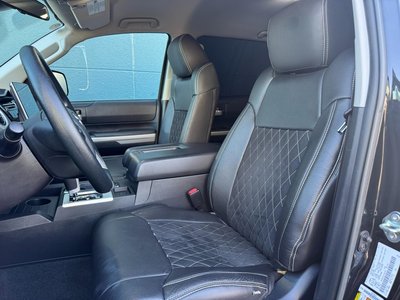 2018 Toyota TUNDRA — фото 19