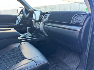 2018 Toyota TUNDRA — фото 21