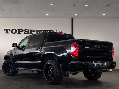 صورة 9 لـ 2018 Toyota TUNDRA