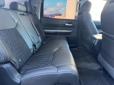 2018 Toyota TUNDRA — фото 26