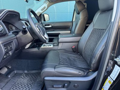 2018 Toyota TUNDRA — фото 18