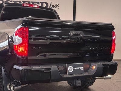2018 Toyota TUNDRA — фото 72