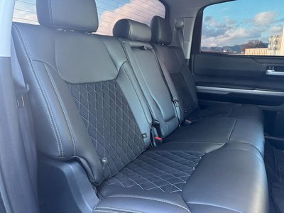 2018 Toyota TUNDRA — фото 27
