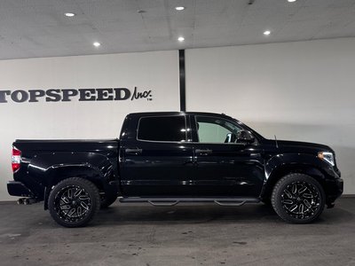 صورة 8 لـ 2018 Toyota TUNDRA