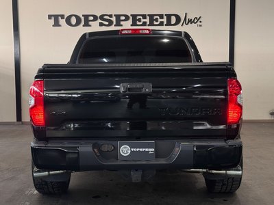 صورة 10 لـ 2018 Toyota TUNDRA