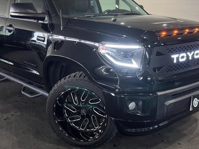 2018 Toyota TUNDRA — фото 66