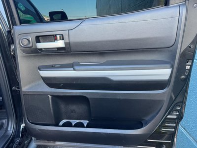 2018 Toyota TUNDRA — фото 28