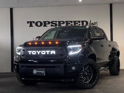 2018 Toyota TUNDRA — фото 49
