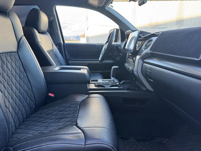 2018 Toyota TUNDRA — фото 22