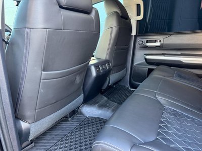 2018 Toyota TUNDRA — фото 29