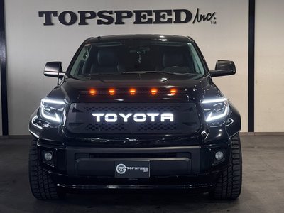صورة 6 لـ 2018 Toyota TUNDRA