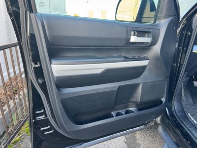 2018 Toyota TUNDRA — фото 20