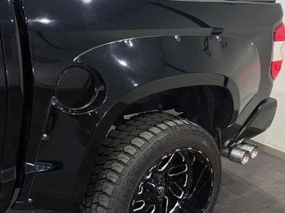2018 Toyota TUNDRA — фото 59