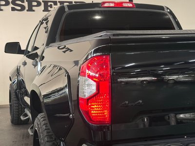 2018 Toyota TUNDRA — фото 76