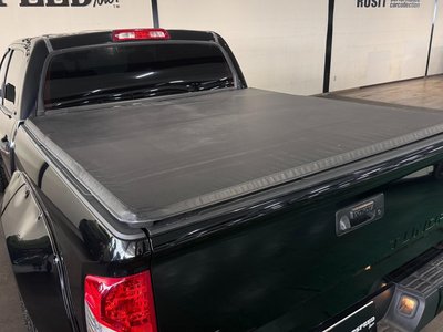 2018 Toyota TUNDRA — фото 78