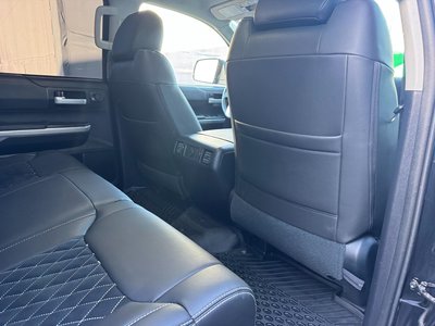 2018 Toyota TUNDRA — фото 25