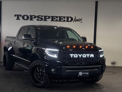 2018 Toyota TUNDRA — фото 65