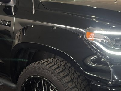 2018 Toyota TUNDRA — фото 53