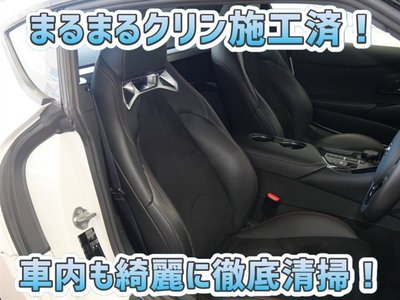 2019 Toyota SUPRA 照片 7