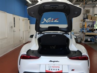 2019 Toyota SUPRA 照片 8