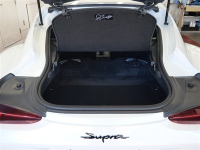 2019 Toyota SUPRA 照片 9