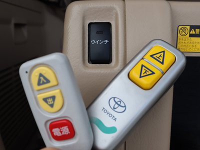 2015 Toyota VELLFIRE photo 10
