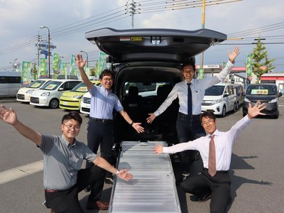 2015 Toyota VELLFIRE photo 44