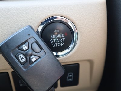 2015 Toyota VELLFIRE photo 24