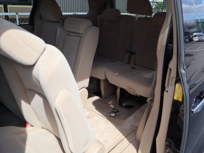 2015 Toyota VELLFIRE photo 17