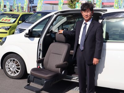 2015 Toyota VELLFIRE photo 43