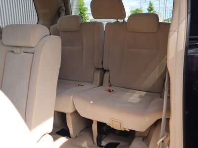 2015 Toyota VELLFIRE photo 18