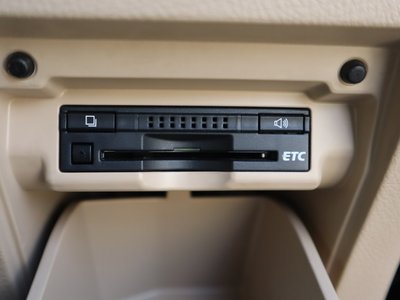 2015 Toyota VELLFIRE photo 28