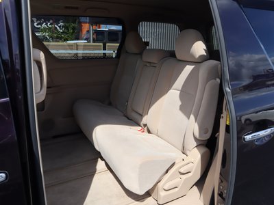 2015 Toyota VELLFIRE photo 16