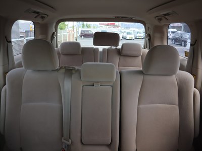 2015 Toyota VELLFIRE photo 15